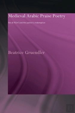 Bertrand.pt - Medieval Arabic Praise Poetry