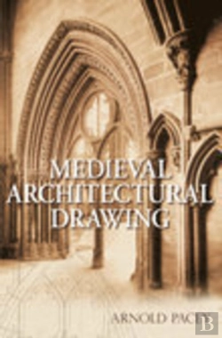 Bertrand.pt - Medieval Architectural Drawing