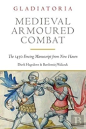 Medieval Armoured Combat