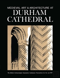 Bertrand.pt - Medieval Art And Architecture At Durham Cathedral