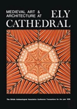 Bertrand.pt - Medieval Art And Architecture At Ely Cathedral