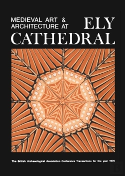 Bertrand.pt - Medieval Art And Architecture At Ely Cathedral