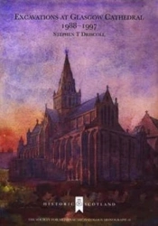 Medieval Art And Architecture In The Diocese Of Glasgow