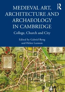 Bertrand.pt - Medieval Art, Architecture And Archaeology In Cambridge