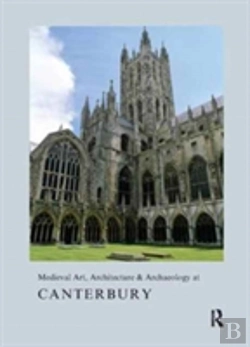 Bertrand.pt - Medieval Art, Architecture & Archaeology At Canterbury
