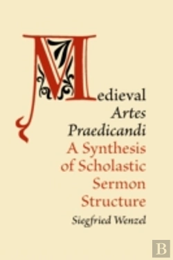 Bertrand.pt - Medieval 'Artes Praedicandi'