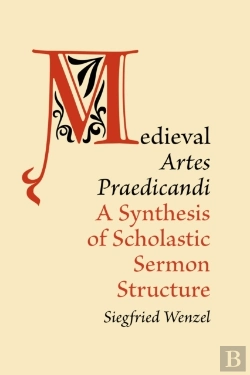 Bertrand.pt - Medieval 'Artes Praedicandi'