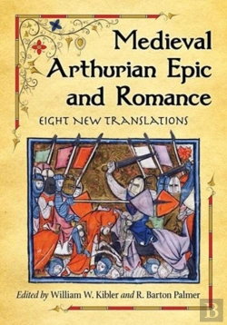 Bertrand.pt - Medieval Arthurian Epic And Romance