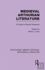 Medieval Arthurian Literature