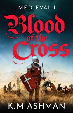 Bertrand.pt - Medieval - Blood Of The Cross