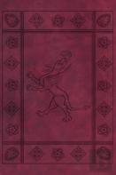 Medieval Book Of Psalms