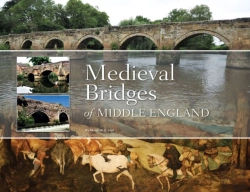 Bertrand.pt - Medieval Bridges Of Middle England