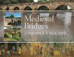 Bertrand.pt - Medieval Bridges Of Middle England