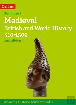 Bertrand.pt - Medieval British And World History 410-1509