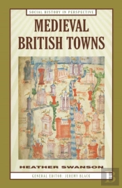 Medieval British Towns