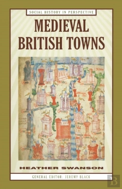 Bertrand.pt - Medieval British Towns