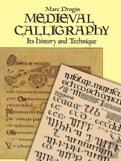 Medieval Calligraphy