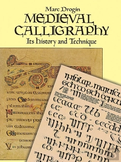 Bertrand.pt - Medieval Calligraphy