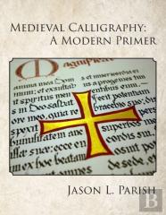 Medieval Calligraphy