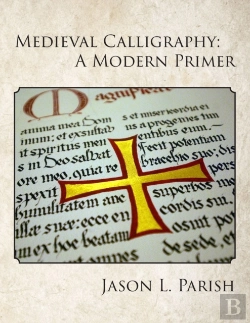 Bertrand.pt - Medieval Calligraphy