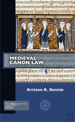 Bertrand.pt - Medieval Canon Law