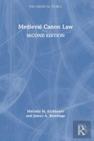 Medieval Canon Law