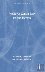 Medieval Canon Law