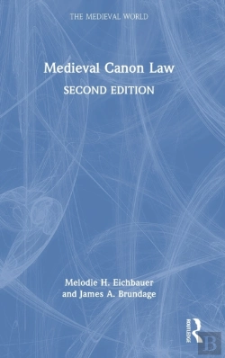 Bertrand.pt - Medieval Canon Law