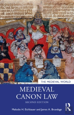 Bertrand.pt - Medieval Canon Law