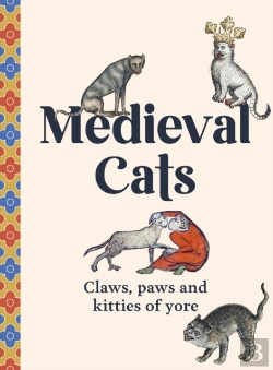 Bertrand.pt - Medieval Cats