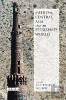 Medieval Central Asia And The Persianate World