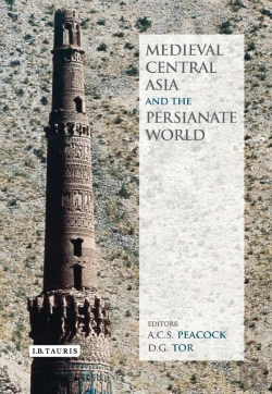 Bertrand.pt - Medieval Central Asia And The Persianate World