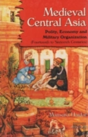 Medieval Central India