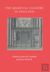Medieval Chantry In England