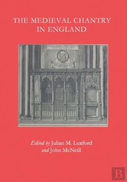 Bertrand.pt - Medieval Chantry In England