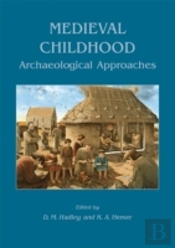 Medieval Childhood