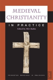 Medieval Christianity In Practice