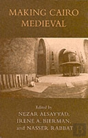 Medieval City For A Modern Wo