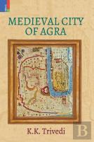 Medieval City Of Agra