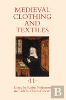 Medieval Clothing And Textiles 11