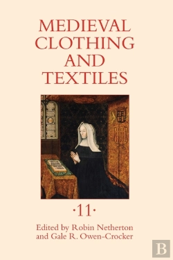 Bertrand.pt - Medieval Clothing And Textiles 11
