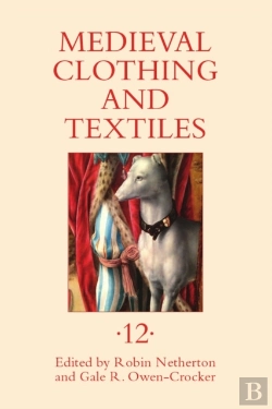 Bertrand.pt - Medieval Clothing And Textiles 12