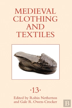 Bertrand.pt - Medieval Clothing And Textiles 13