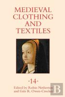 Medieval Clothing And Textiles 14