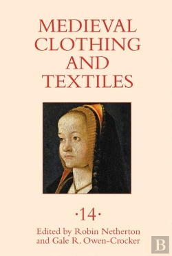 Bertrand.pt - Medieval Clothing And Textiles 14