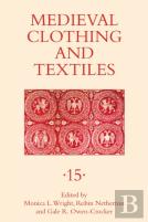 Medieval Clothing And Textiles 15