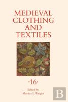 Medieval Clothing And Textiles 16