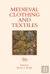 Medieval Clothing And Textiles 16
