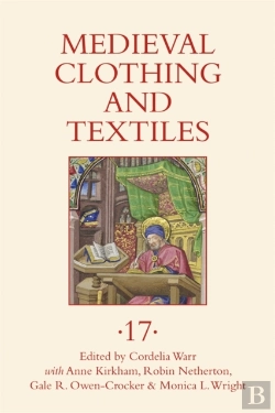 Bertrand.pt - Medieval Clothing And Textiles 17