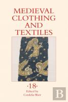 Medieval Clothing And Textiles 18